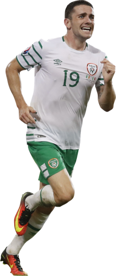 Robbie Brady