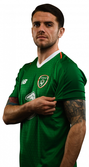 Robbie Brady