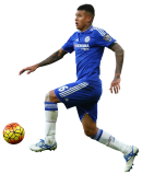 Robert Kenedy football render