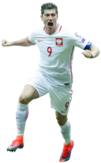 Robert Lewandowski