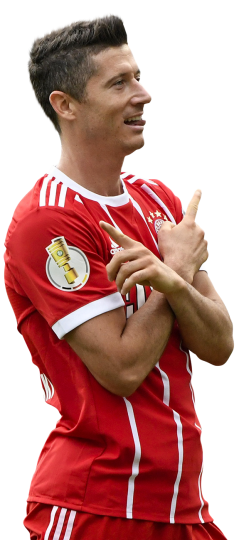 Robert Lewandowski