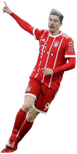 Robert Lewandowski