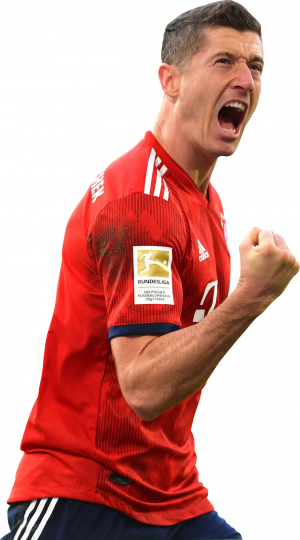 Robert Lewandowski