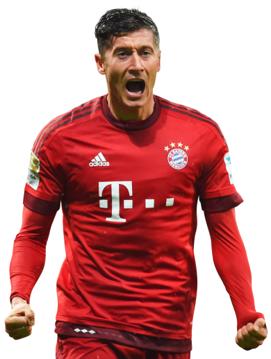 Robert Lewandowski