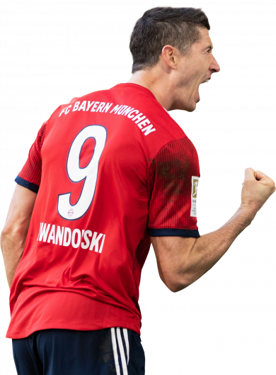 Robert Lewandowski