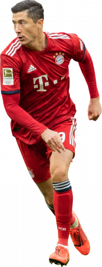 Robert Lewandowski