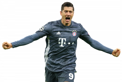 Robert Lewandowski