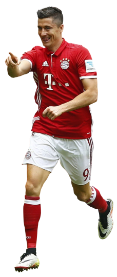 Robert Lewandowski