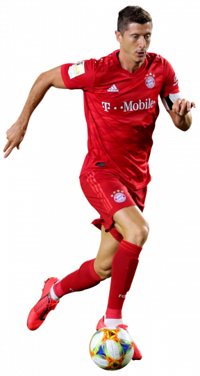 Robert Lewandowski