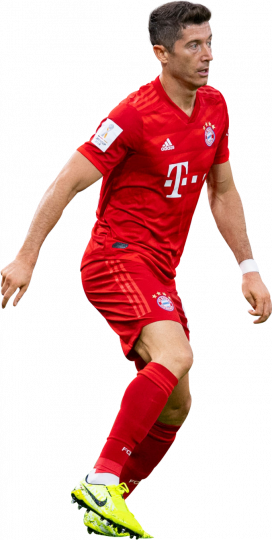 Robert Lewandowski