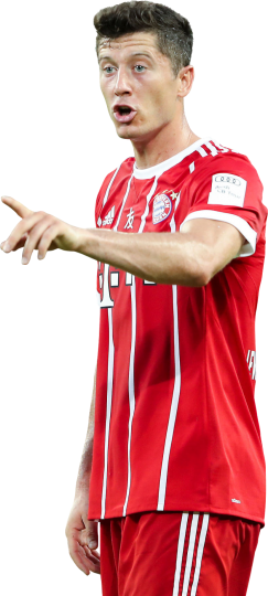 Robert Lewandowski