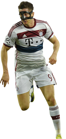 Robert Lewandowski