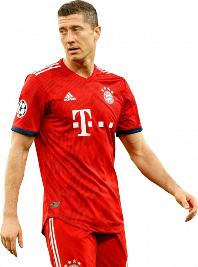 Robert Lewandowski