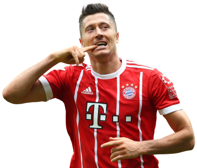 Robert Lewandowski