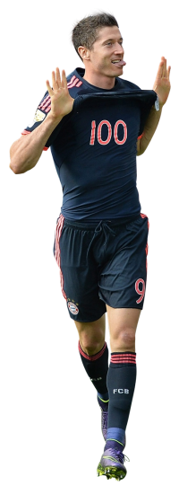 Robert Lewandowski