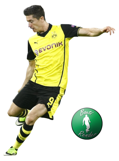 Roberto Lewandowski