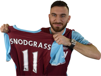 Robert Snodgrass