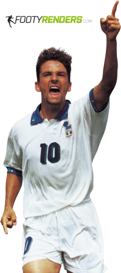 Roberto Baggio