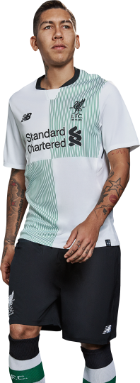 Roberto Firmino