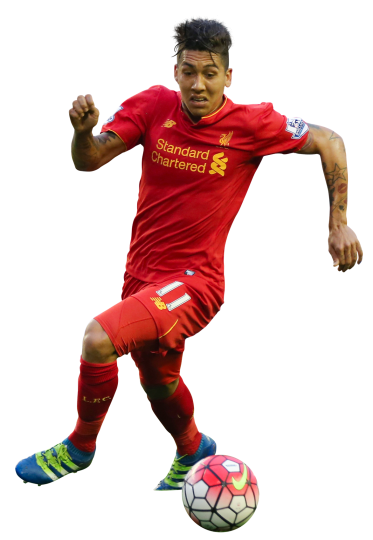 Roberto Firmino