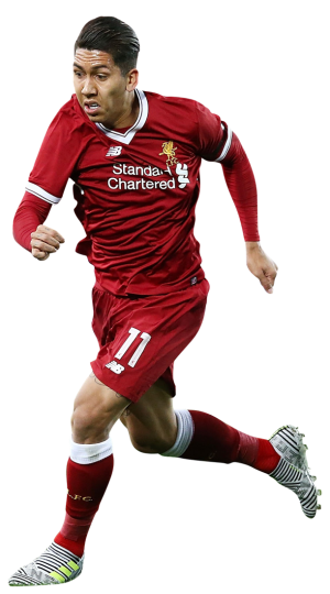 Roberto Firmino