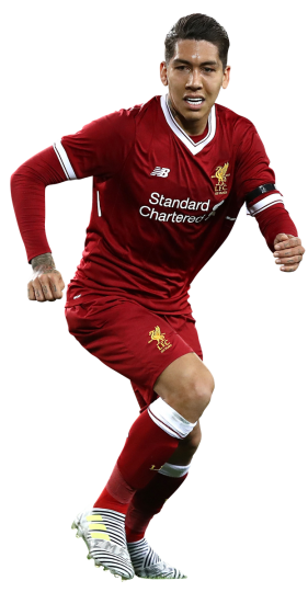 Roberto Firmino