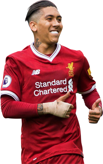 Roberto Firmino