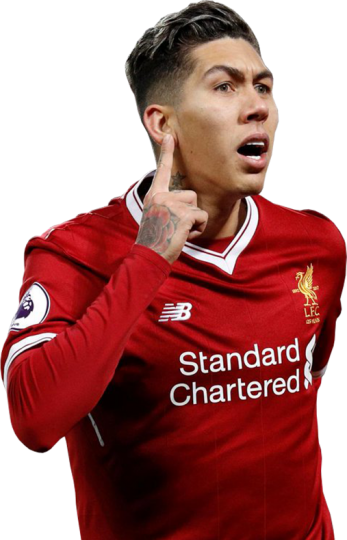 Roberto Firmino