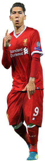 Roberto Firmino