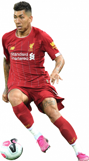 Roberto Firmino