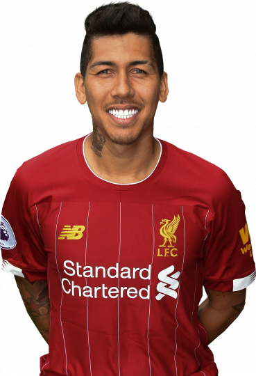 Roberto Firmino