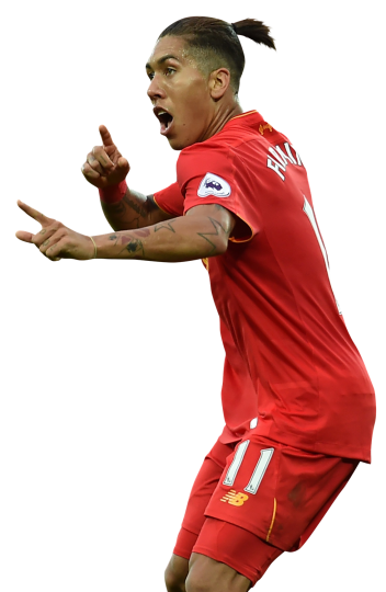 Roberto Firmino