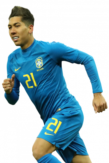 Roberto Firmino