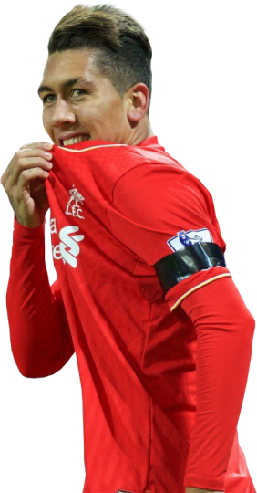 Roberto Firmino