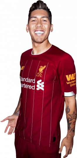 Roberto Firmino