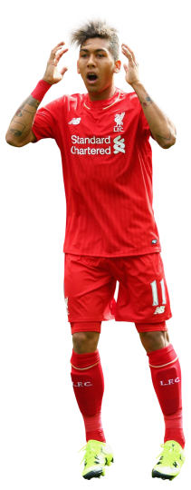 Roberto Firmino