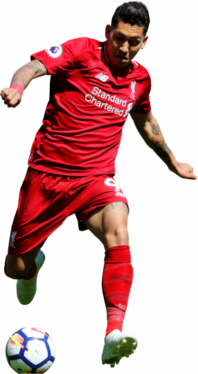 Roberto Firmino