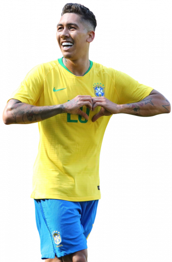 Roberto Firmino