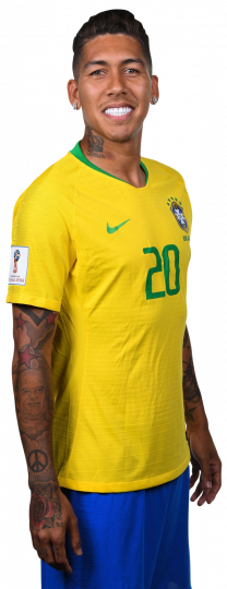 Roberto Firmino