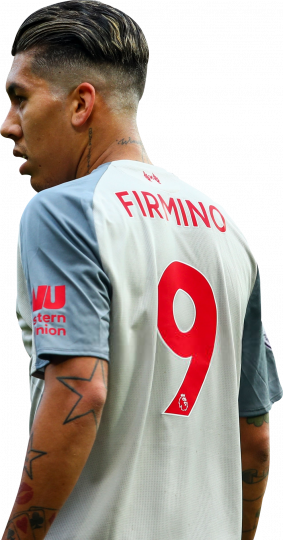 Roberto Firmino