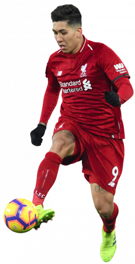 Roberto Firmino