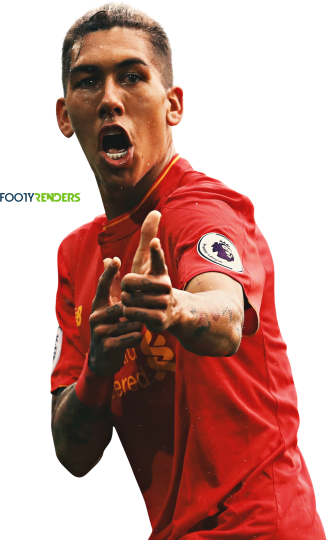 Roberto Firmino