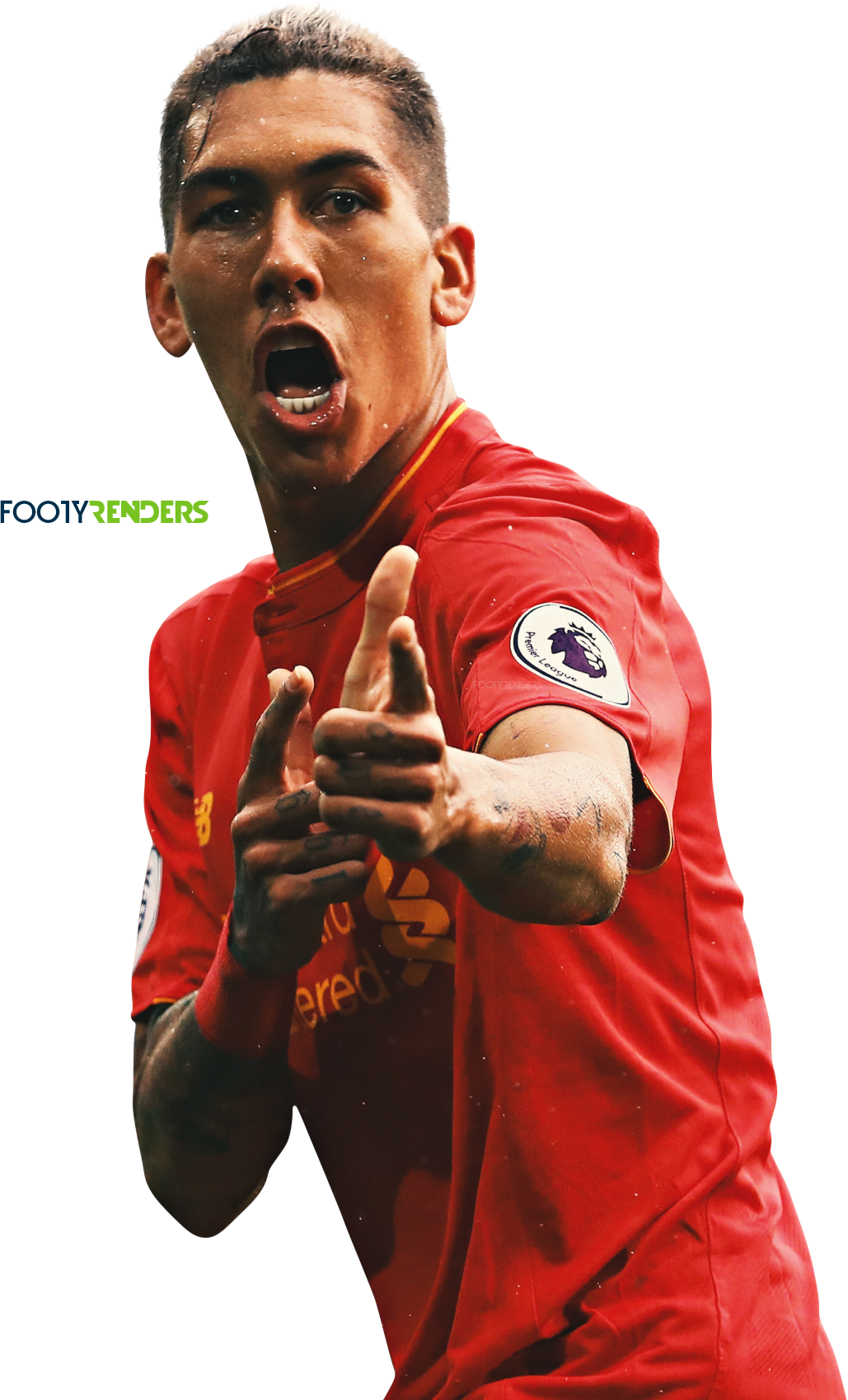 Roberto Firmino football render - 30192 - FootyRenders Roberto Firmino football render - 30192 - FootyRenders