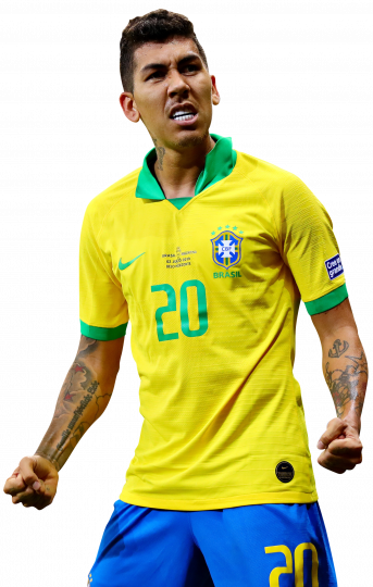 Roberto Firmino