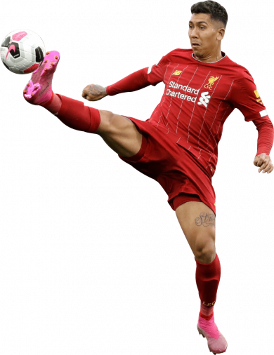 Roberto Firmino