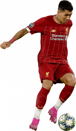 Roberto Firmino