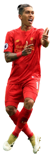 Roberto Firmino