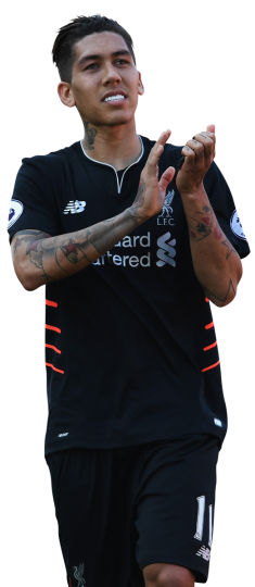 Roberto Firmino