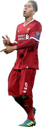 Roberto Firmino