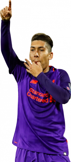 Roberto Firmino